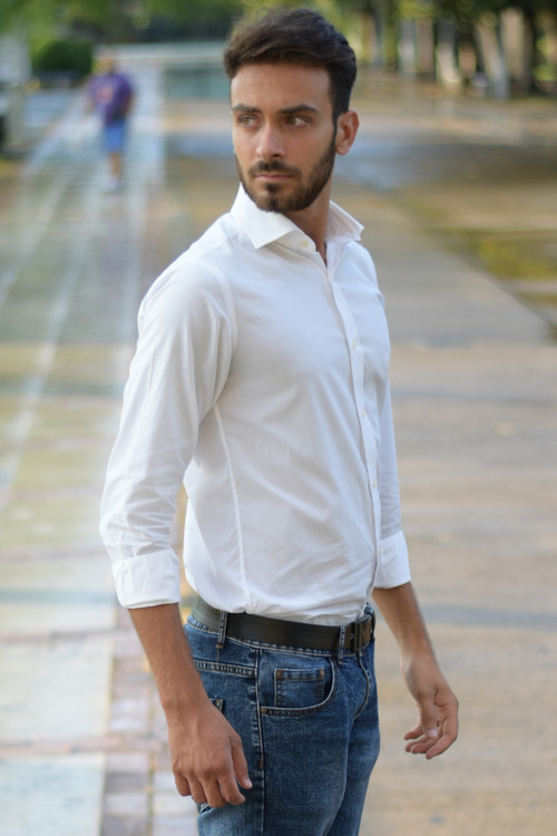 Paolo Gentile as Paolo