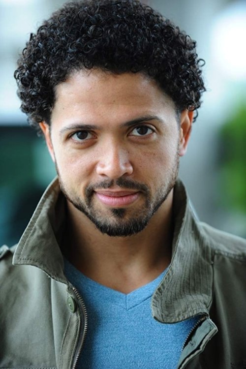 William Gabriel Grier as Kenny