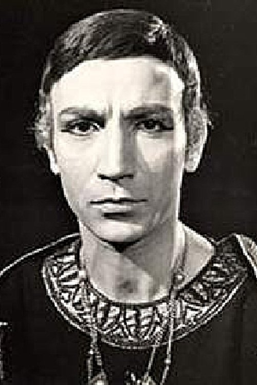 Tony Di Mitri as Un Soldato (uncredited)