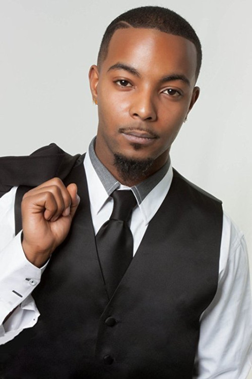 Prince Don Anthonie as Witness