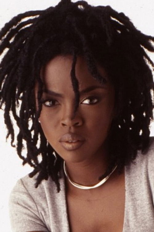 Lauryn Hill as Self