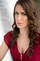 Krystal Heib as Christina Jenkins