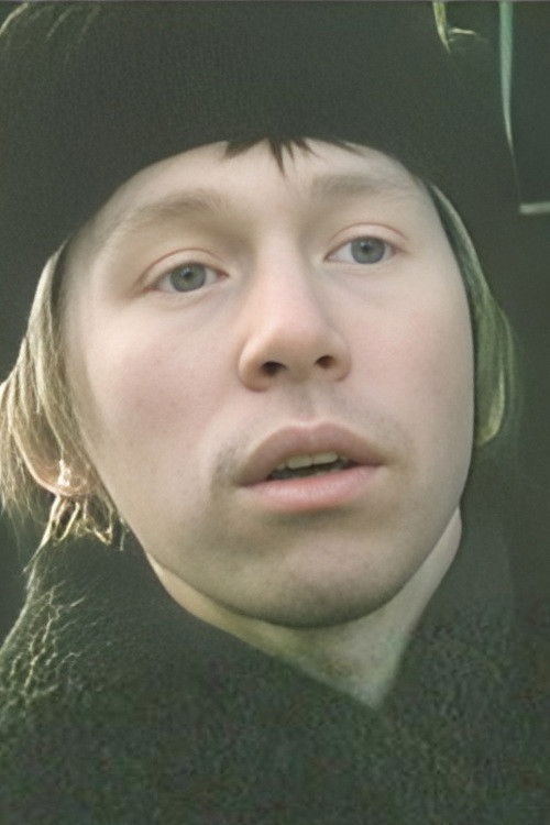 Vladimir Prozorov as 