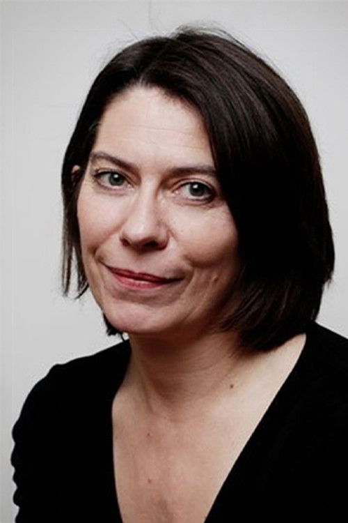 Nathalie Duverne as Yönetmenin Sevgilisi