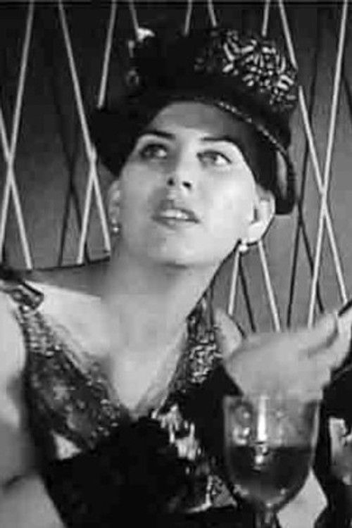 Zhanna Avetisyan as Neighbour