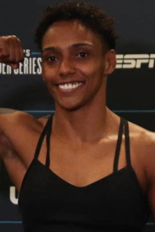 Marilla Santos as Self