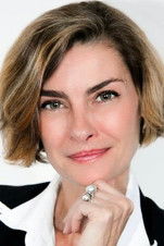 Laurence Compain as Self