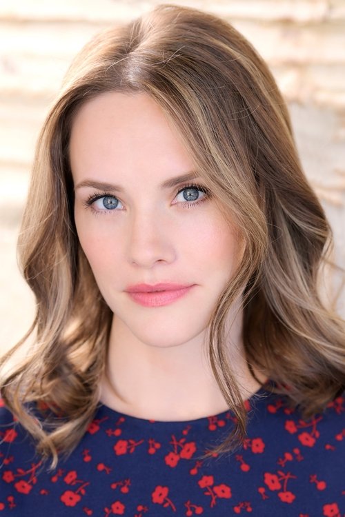 Jayme Lynn Evans as Katie