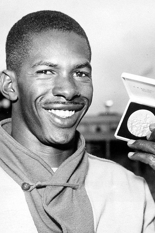 Adhemar Ferreira da Silva as Death