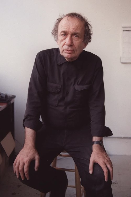 Vito Acconci as Swiss assassin
