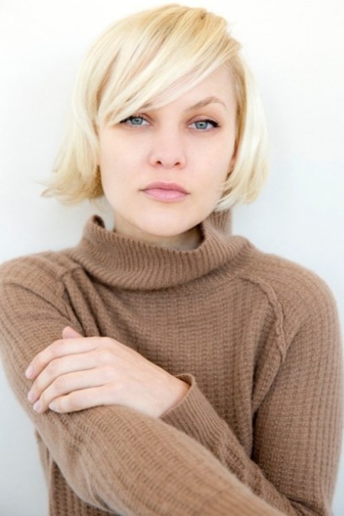 Kassia Conway as Cassie the Strawberry Blonde