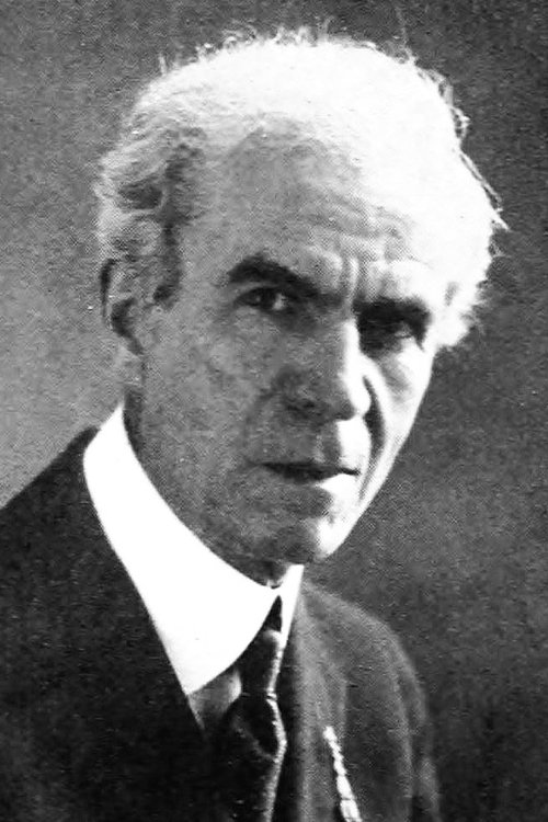 Willis Marks as Doe's Brother