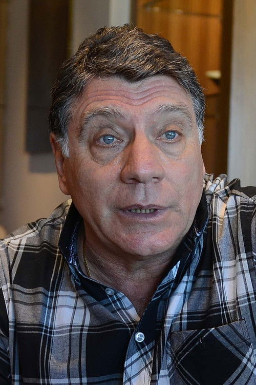 Miguel Ángel Brindisi as Self - Interviewee