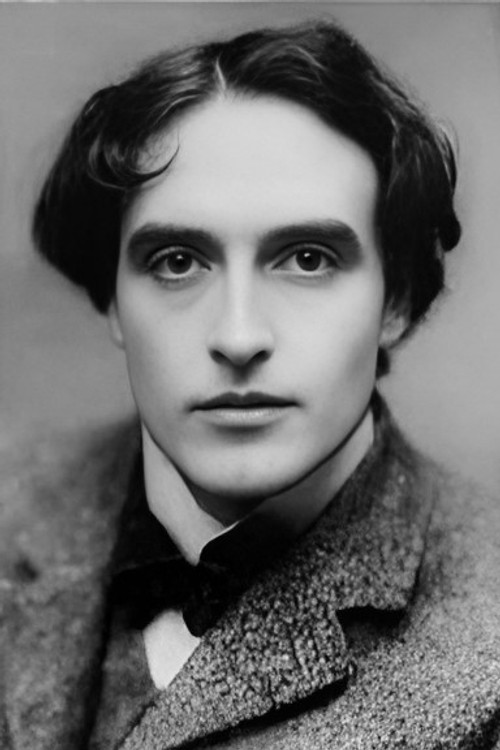 Basil Gill as Magistrate