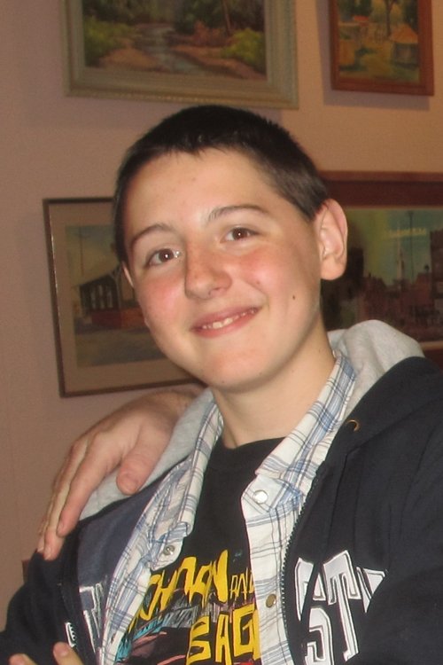 Alex Kogin profile photo