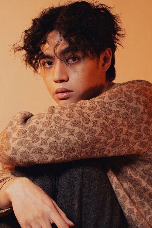 Yesaya Mishael as Teman Genta #1