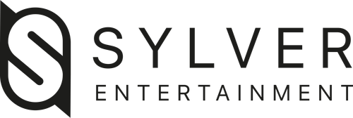 Sylver Entertainment logo