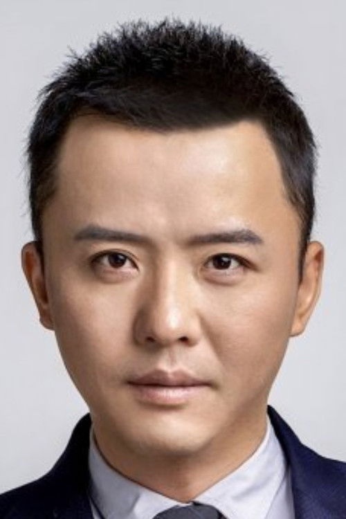 Chen Liang as 
