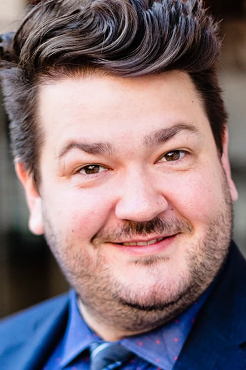 Paul Jurewicz as Ian