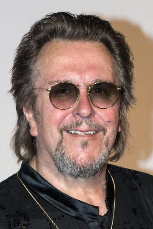 Hector as Tiskijukan ääni