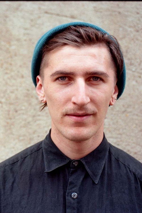 Stephen Malet as Himself