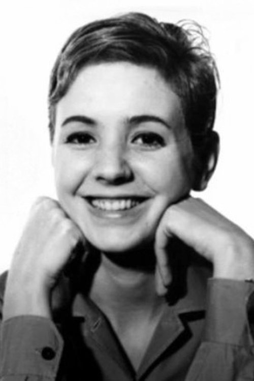 Stanislava Pešić as 