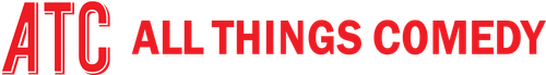 All Things Comedy logo