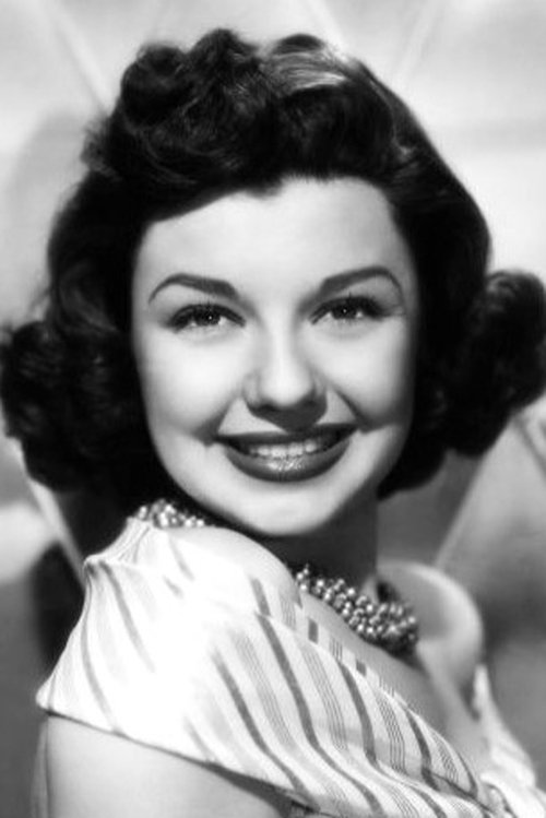 Mary Hatcher as Lolita Valdez - aka Dolores