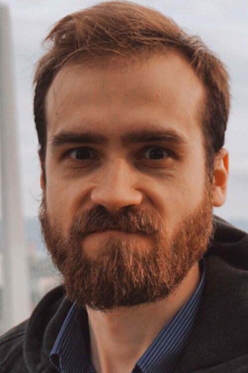 Mikhail Kshishtovsky as 