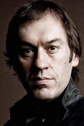 Rubén Amoretti as Ajax I., King of Salamis