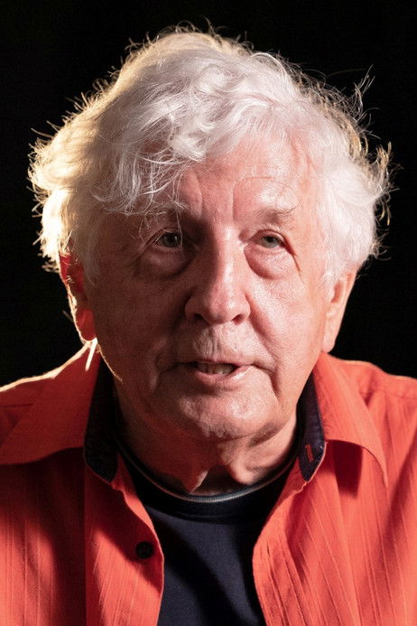 Karel Jaroš as Self