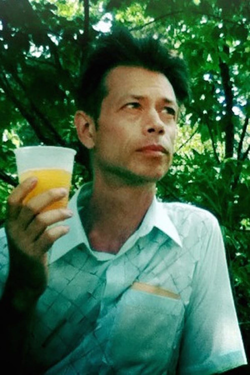 Mike Hoolboom as Himself