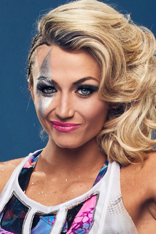 Julian Daigre as Rocket