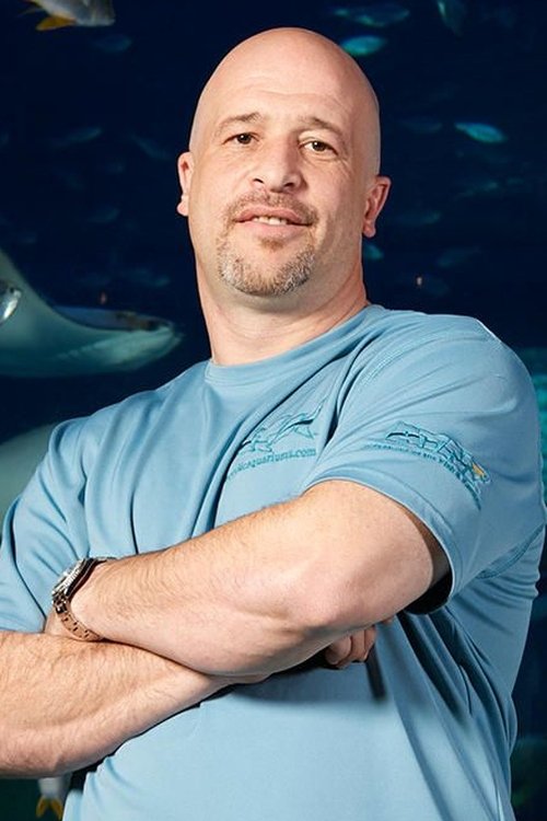 Brett Raymer as Himself - COO