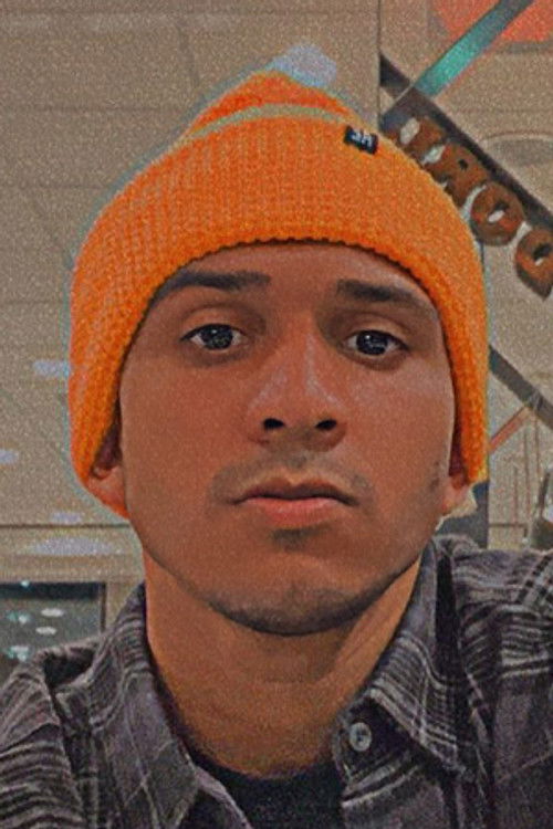 D'Angelo Fuentes as Self