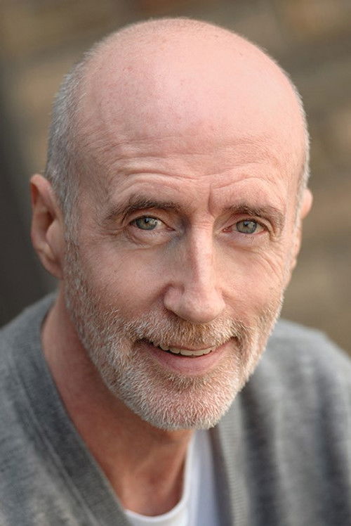 John B. McCann as Det. Sorenson