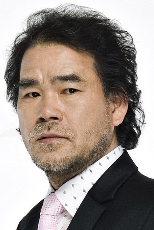 Kwon Oh-jin as Gas Station Boss