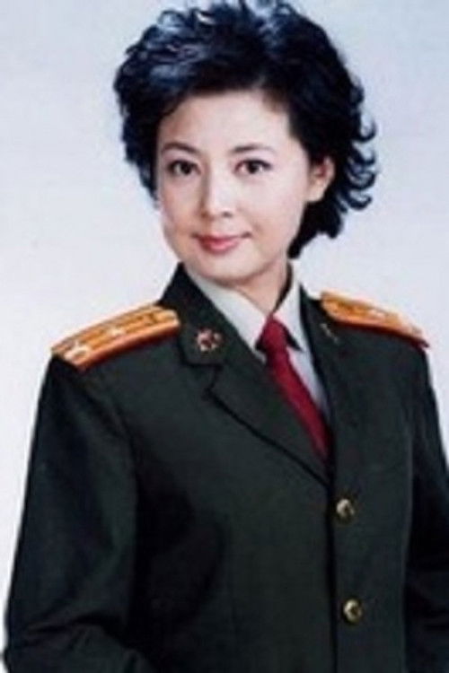 Li Bing as 婷婷妈