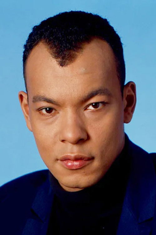 Roland Gift as Johnnie Edgecombe