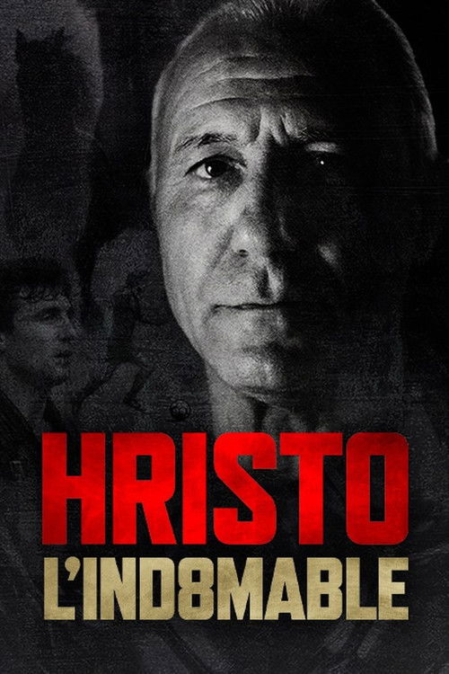 Hristo, l'indomable