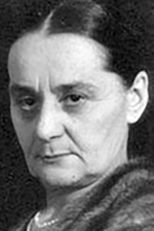 Yevdokiya Urusova as 