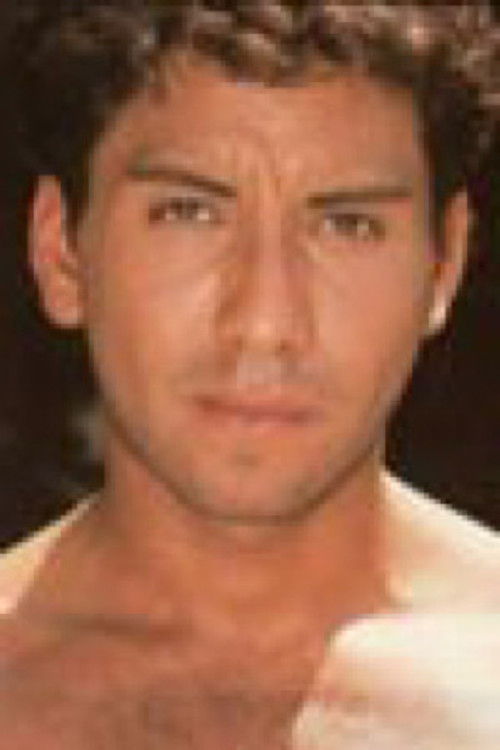 Cory Stamos as (archive footage)