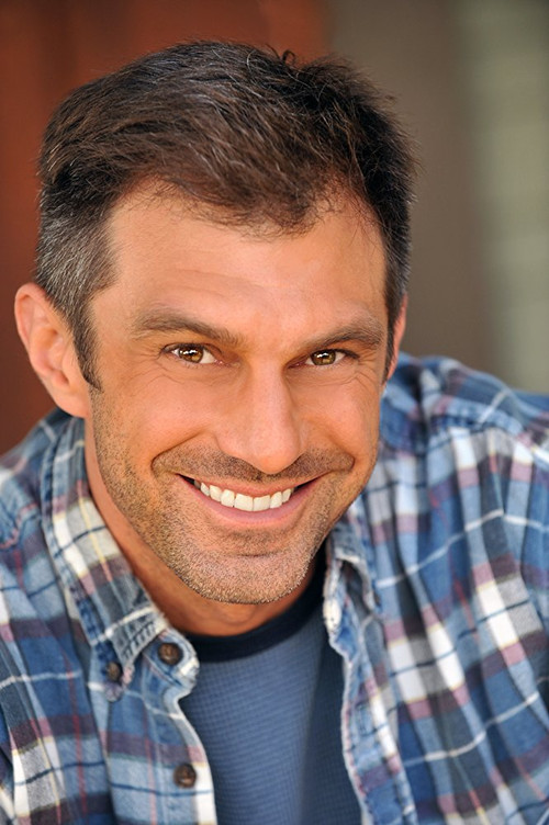 Christian Malmin as Michael