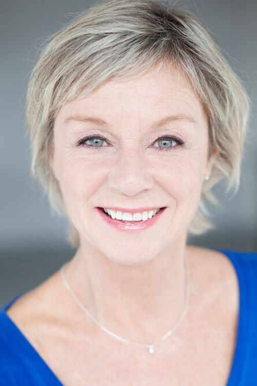 Danièle Panneton as Danielle Lapointe