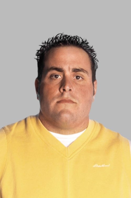 Peter Gasparino as Pete Gas