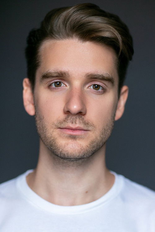 Aleksandr Vzmetnev as 