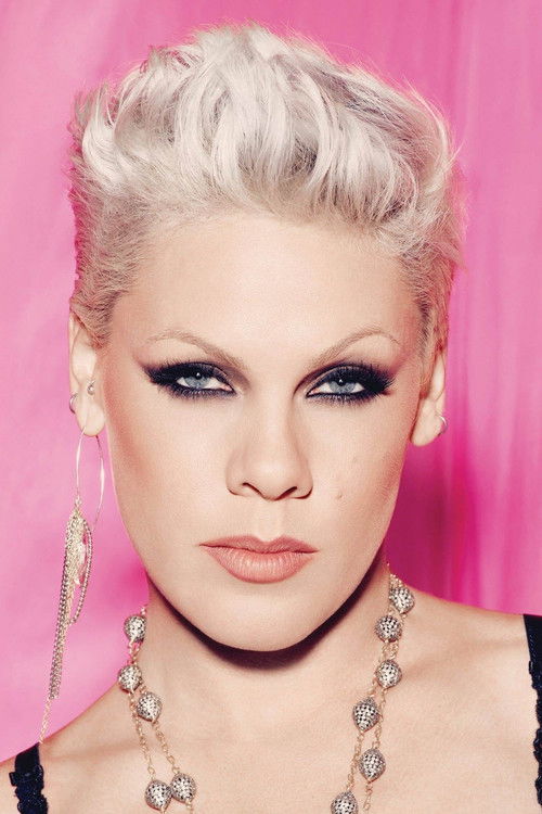P!nk as Dede