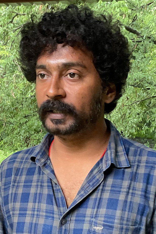 Kungumaraj Muthusamy as Muthaiah