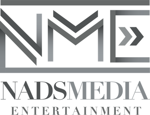 Nads Media Entertainment logo