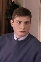 Aleksander Shpilko as Buevich - sekretar Perevalova